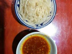 -窄巷子陕菜馆·地道陕西菜(粉巷店)