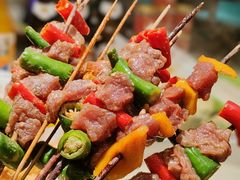 -牛串门串串香(东直门簋街总店)