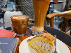 -Peet's Coffee皮爷咖啡(万象天地店)