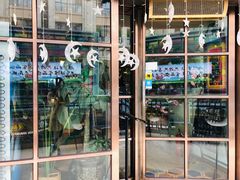 门面-Masala Curry and BBQ·玛莎拉巴基斯坦美食(金水万达店)