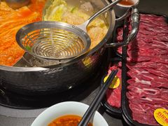 -正禾鲜·潮汕牛肉火锅(凯德天府店)