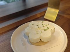 -Ten Olives甜点