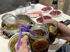 -陈记顺和潮汕牛肉火锅(韩江路店)