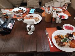 -广州天河希尔顿酒店