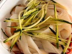 -子午路张记肉夹馍(曲江店)