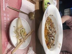 -椒爱水煮鱼川菜(中街大悦城店)