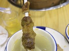 -花姐羊肉炉(吕厝店)