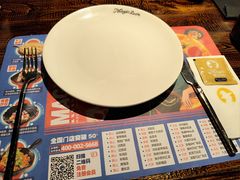 -祖母的魔法厨房(华北商厦店)