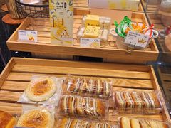 -巴黎贝甜(来福士店)