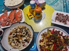 -启东小海鲜(庄先湾路1号店)