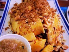 广东沙姜鸡-小龍鳳餐室(番禺路店)