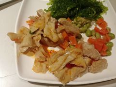 -海底捞火锅(上元大街店)