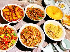 红烧米豆腐-壹盏灯(惠农店)