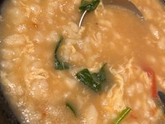 -北李妈妈菜·海肠捞饭(开发区万达店)