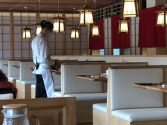 大堂-庆春朴门