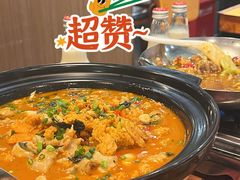 鱼籽鱼泡-天宝兄弟(前海壹方城店)
