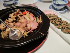 -谭厨中山传家菜.乳鸽.脆鲩鱼(华强北中航城店)