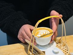 -漫香咖啡·云南小粒咖啡