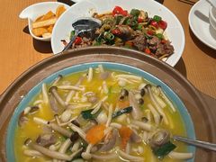 -乡里八闽·福州乡土菜(高宅店)