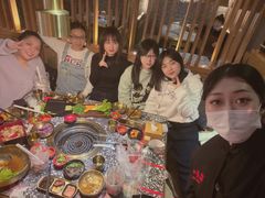 -黑牛の場烤肉(摩天活力城店)