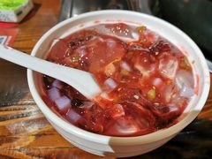 -签尚佰味小郡肝串串香火锅(朝阳路店)