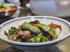 -老灶房-四川土菜(铁牛广场店)