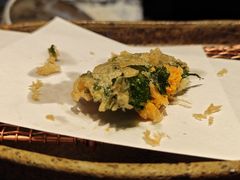 紫苏叶海胆-みかわ是山居