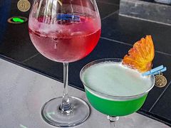 -柒Lounge(三里屯店)