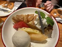 -宝莱纳餐厅(滨江店)