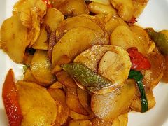 -川人百味(亿合城店)