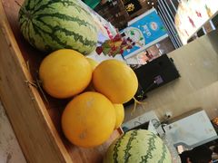 -西安绿地假日酒店·欧意咖啡厅