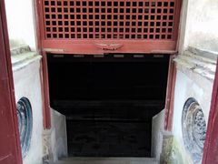 -宁波市保国寺古建筑博物馆