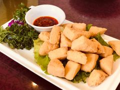 臭豆腐-旭龙鱼头王(航华店)