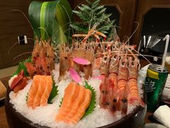 -万岛日本料理铁板烧(静安店)
