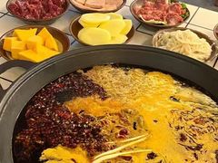 -星鸿社重庆老火锅