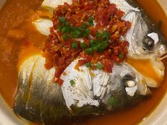 -合家亲妈妈菜·博山菜老字号(联通路店)