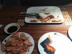 -汉巴味德(乐宾百货店)