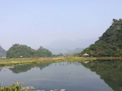 -英西峰林·洞天仙境