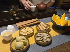 -邈墨茶馆(凤起路店)