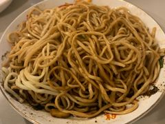 传统干挑面-民间老鸡汤面馆(中山北路店)
