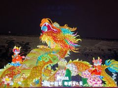 -老门东历史文化街区