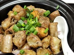 -营记牛肉火锅·大埔客家菜(上梅林店)