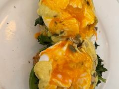-Egg•Allday Brunch(襄阳北路店)