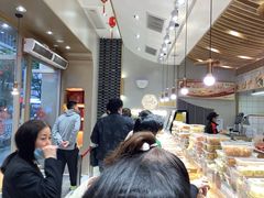 -彭记优口(胜利路店)