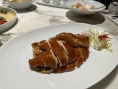 -宝丽轩中餐厅BAOLIXUAN