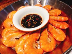 -必点海鲜·鲅鱼水饺(鞍山西道店)
