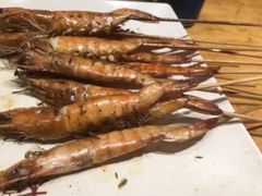 -木屋烧烤(白石洲店)
