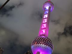 -东方明珠广播电视塔