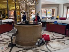 -海韵之星邮轮水会(明发商业广场店)