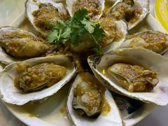 -日照大牌檔•小船海鲜(万平口店)